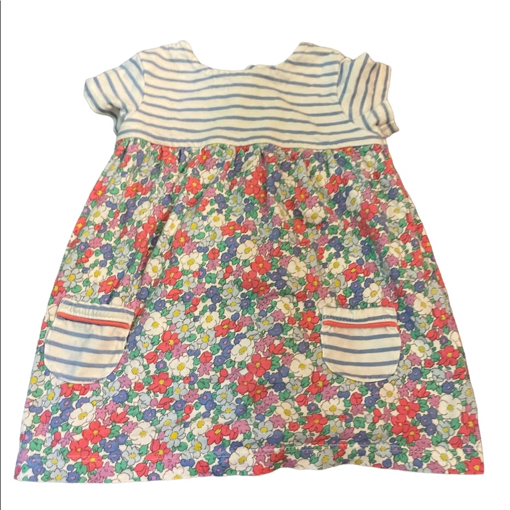 Baby Boden Dress